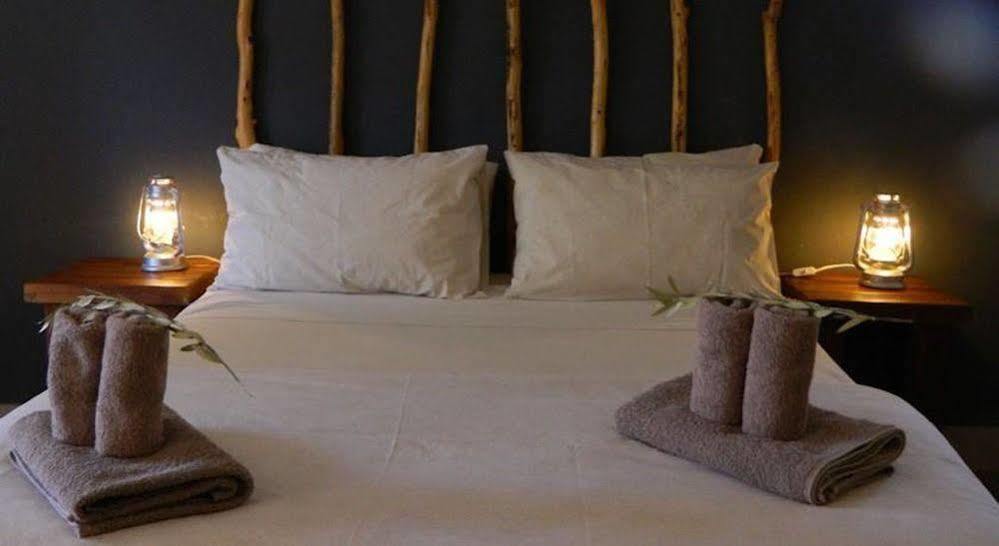Etotongwe Lodge 奥乔 外观 照片
