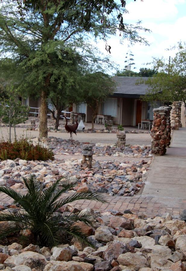 Etotongwe Lodge 奥乔 外观 照片
